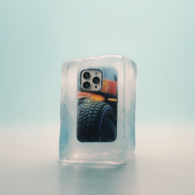 Why Your Phone Case Should Be an Art Piece
