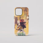 The Crown - iPhone Tough Case - Fast shipping - Made in Europe