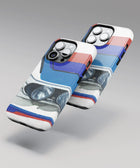 The M3 - iPhone Tough Case - Fast shipping - Made in Europe